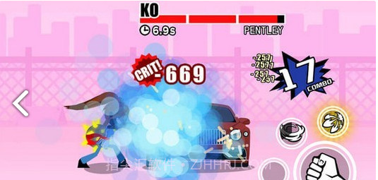 功夫拆车手官方版截图2