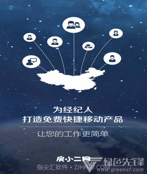 卖房通(房小二卖房通)V2.9.1 安卓手机版截图1