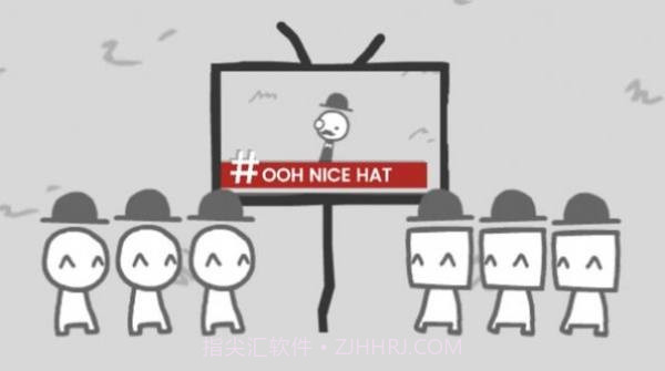 bbc记者升职记截图3 bbc记者升职记截图3