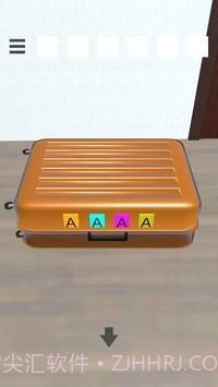 逃脱游戏离开家截图2