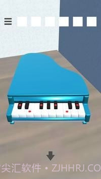 逃脱游戏离开家截图4