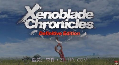 异度之刃决定版截图1