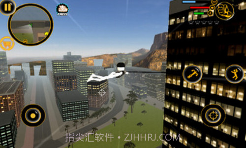 火柴人自由之城2截图3