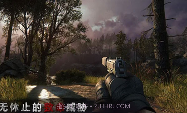 狙击精英枪王之王v2.1.5截图2 狙击精英枪王之王v2.1.5截图2