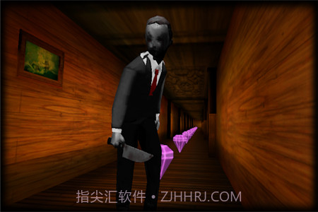 猴子吃豆人截图1 猴子吃豆人截图1