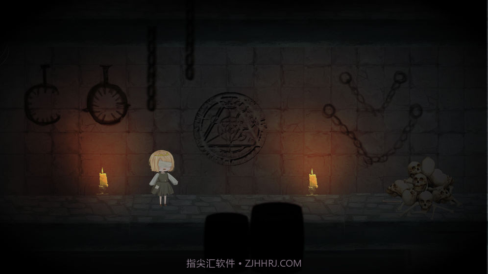 失落的琴弦截图1