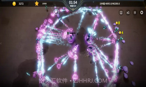 另一个幸存者截图3