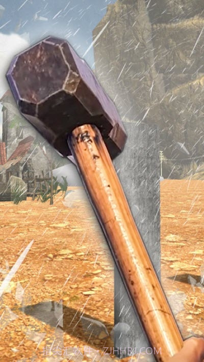 锤子模拟器v1.3最新版截图2 锤子模拟器v1.3最新版截图2