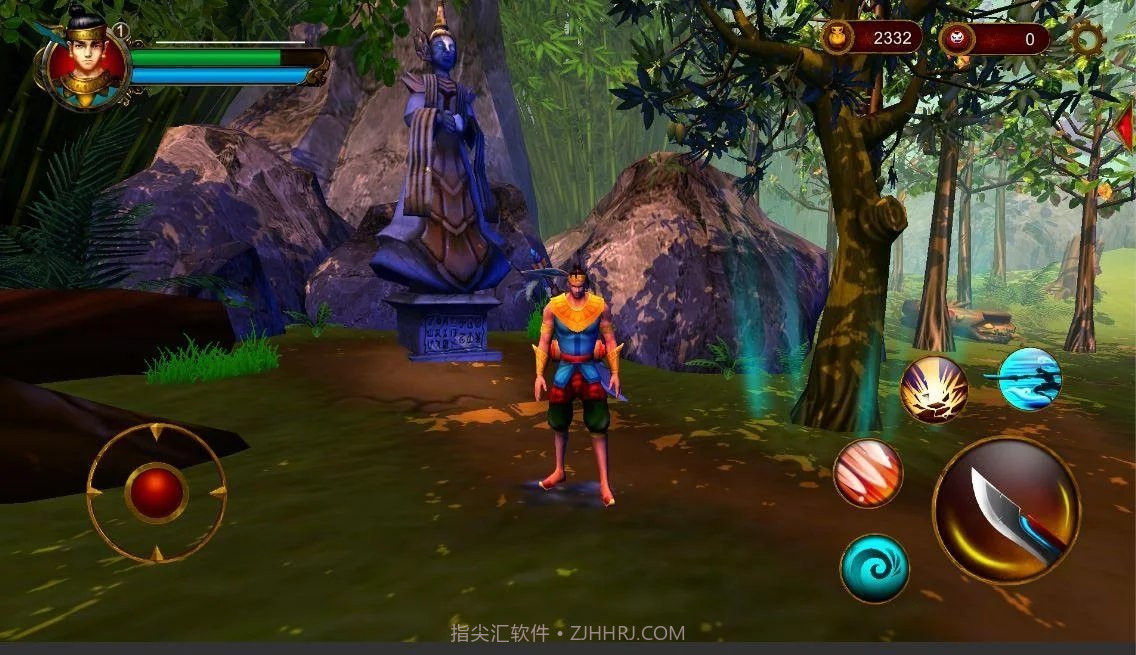 the return截图3 the return截图3