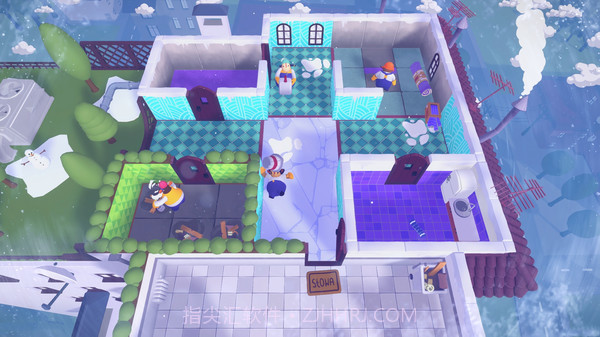 分手装修最新版截图3 分手装修最新版截图3