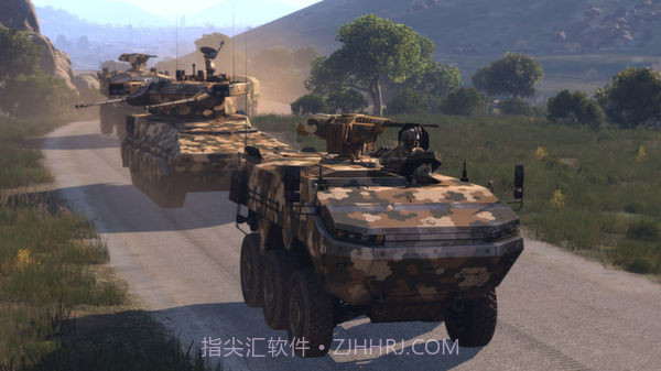 Arma3中文版截图3 Arma3中文版截图3