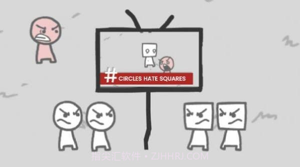 bbc记者升职记截图2 bbc记者升职记截图2