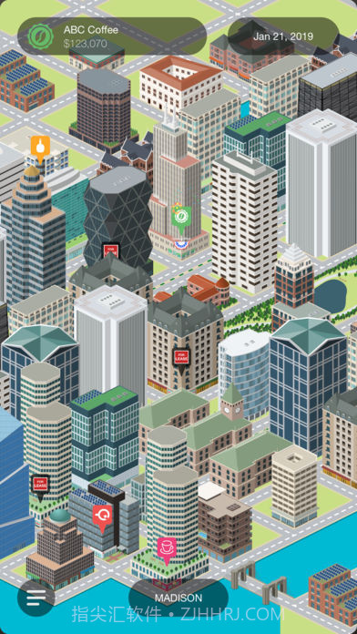 咖啡公司手游截图1 咖啡公司手游截图1