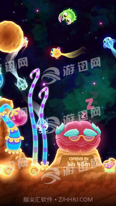 Super Starfish下载截图4