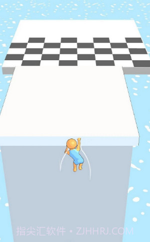 3D跳台竞赛截图3