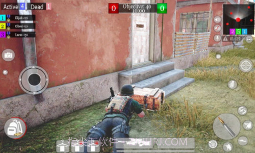 跳伞大挑战截图3