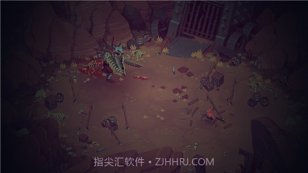 上古之魂截图1 上古之魂截图1