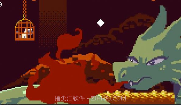 最深的剑通关截图3