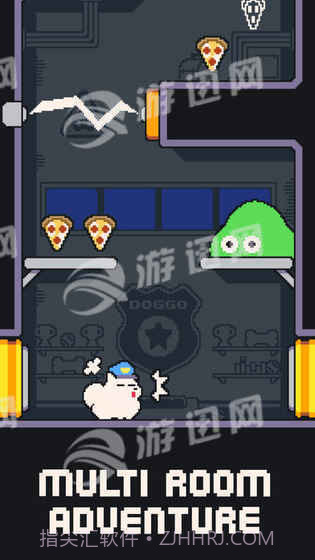 Slime Pizza截图5