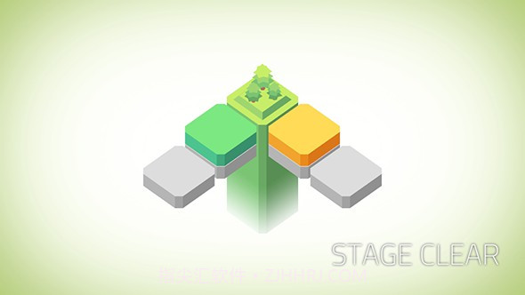 彩色拼图截图7 彩色拼图截图7