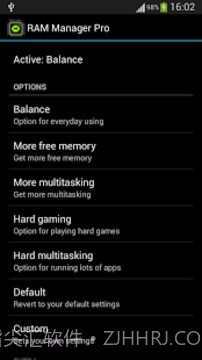 RAM优化截图4 RAM优化截图4