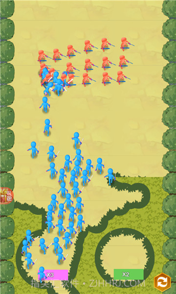 放置风暴v1.0.39截图3 放置风暴v1.0.39截图3