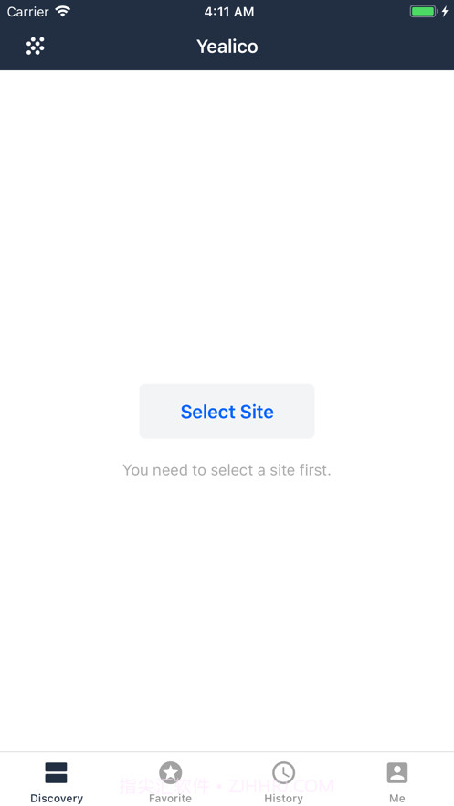 Yealico截图3 Yealico截图3