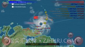 巴威台风模拟器截图1