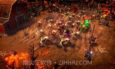 特斯拉战队截图1 特斯拉战队截图1