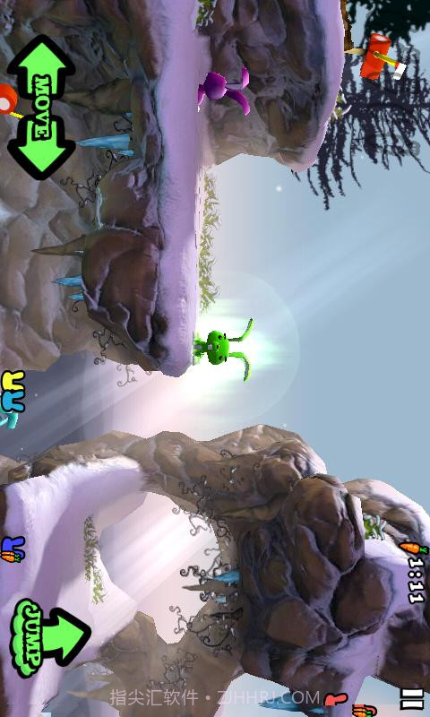 残忍的兔子截图3