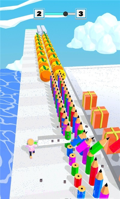 我是切切侠截图3