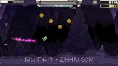 极端火箭竞速截图4