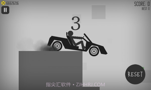 杀死火柴人截图4