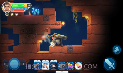 Craft Legend截图1 Craft Legend截图1