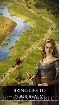 全面战争：王国截图3