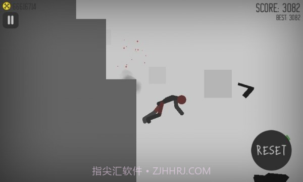 杀死火柴人截图1