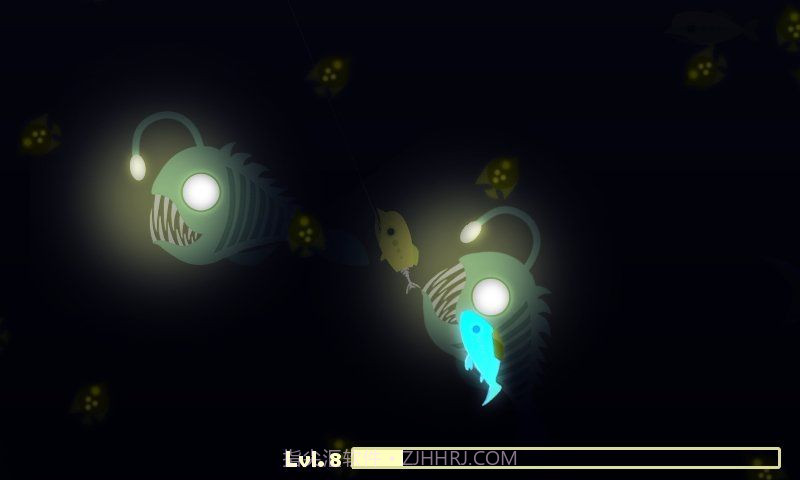 小猫钓鱼2截图3 小猫钓鱼2截图3