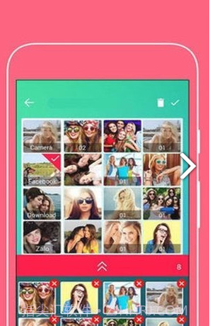 照片幻灯片(照片幻灯片制作app)安卓免费版截图4 照片幻灯片(照片幻灯片制作app)安卓免费版截图4