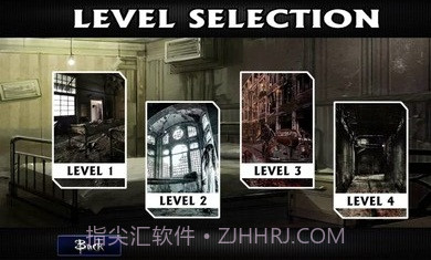 后室生存截图1 后室生存截图1