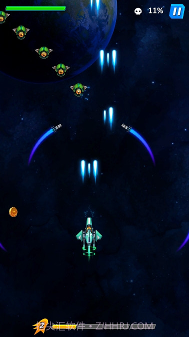 太空军截图3 太空军截图3