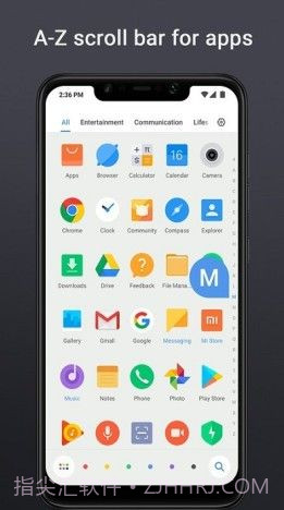 安卓高仿苹果ios主题截图3