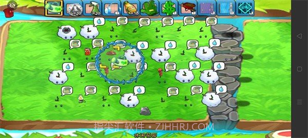 PvZ美食多元时空之旅截图1