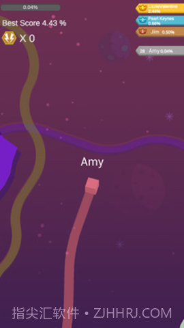 盒子大作战截图2 盒子大作战截图2