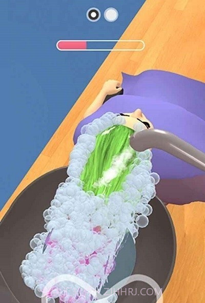 染发剂截图1 染发剂截图1