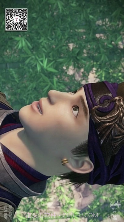 画江湖截图3 画江湖截图3