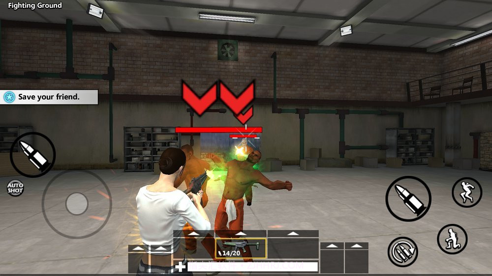 Grand Crime Gangster截图1 Grand Crime Gangster截图1