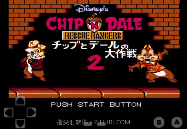 松鼠大战2截图1