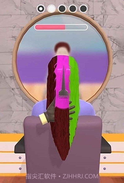 染发剂截图4 染发剂截图4