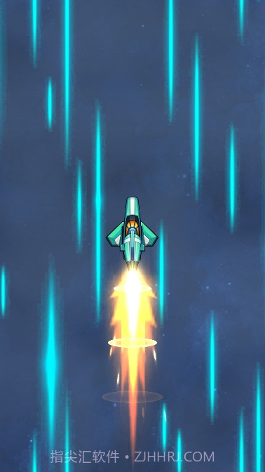 太空军截图1 太空军截图1