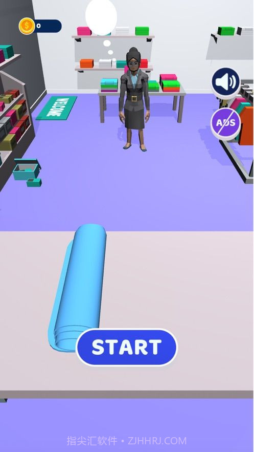 我做衣服贼6截图1 我做衣服贼6截图1